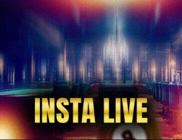 Insta Live Games