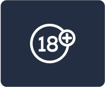 18+